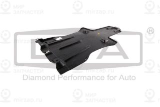 Изоляция моторного отделения DIAMOND 88250697202