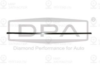 Облицовка / защитная накладка, дверь DIAMOND 88530859702
