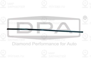 Облицовка / защитная накладка, дверь DIAMOND 88530859802