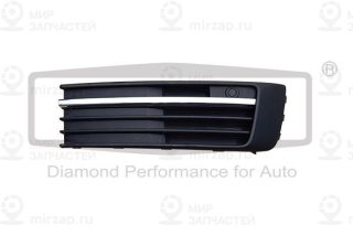 Облицовка / защитная накладка, буфер DIAMOND 88531817102