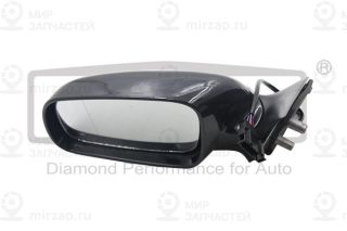 Наружное зеркало DIAMOND 88570107002