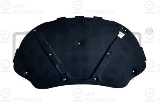 Изоляция моторного отделения DIAMOND 88631700702