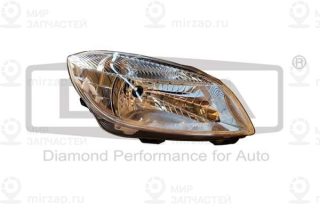 Запчасть DIAMOND 99411287002