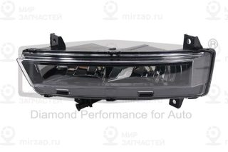 Противотуманная фара DIAMOND 99411296302