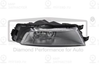 Противотуманная фара DIAMOND 99411296502