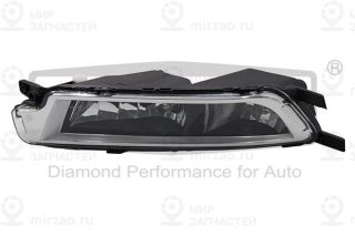 Противотуманная фара DIAMOND 99411777802