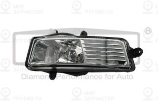 Противотуманная фара DIAMOND 99411787502