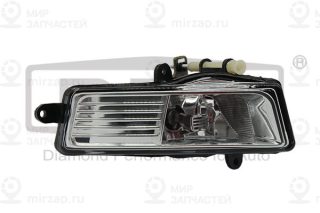 Противотуманная фара DIAMOND 99411787602