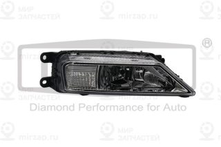 Противотуманная фара DIAMOND 99411790702