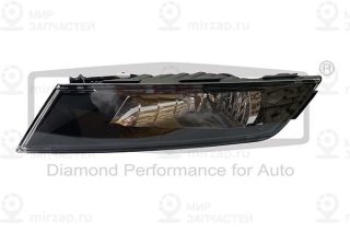 Противотуманная фара DIAMOND 99411792102