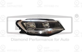 Основная фара DIAMOND 99411794702