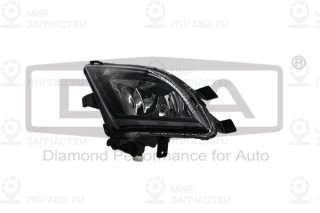 Противотуманная фара DIAMOND 99411797802