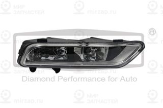 Противотуманная фара DIAMOND 99411798102