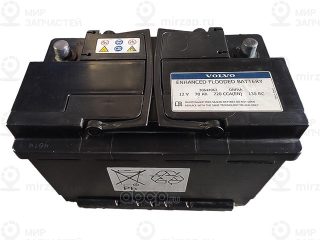 Запчасть VOLVO 30644962
