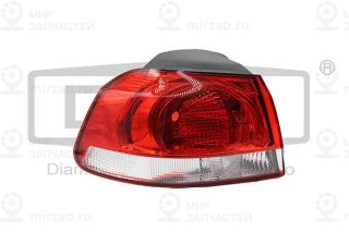 Фонарь задний DIAMOND 99451178102