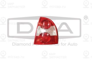 Фонарь задний DIAMOND 99451183502