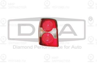 Фонарь задний DIAMOND 99451183602