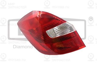 Фонарь задний DIAMOND 99451189502