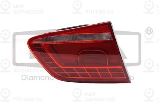 Фонарь задний DIAMOND 99451285802