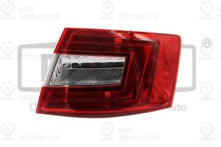 Фонарь задний DIAMOND 99451618102