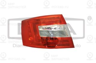 Фонарь задний DIAMOND 99451618202