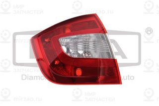 Фонарь задний DIAMOND 99451786902