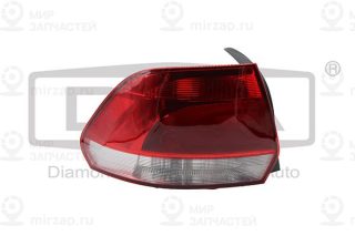 Фонарь задний DIAMOND 99451787302