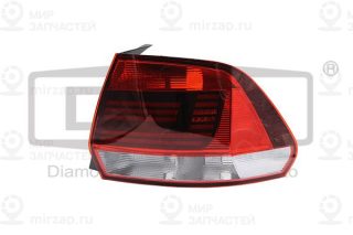 Фонарь задний DIAMOND 99451787602