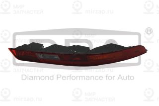 Фонарь задний DIAMOND 99451790202