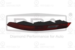Фонарь задний DIAMOND 99451790302
