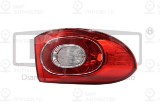 Фонарь задний DIAMOND 99451794102