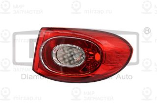 Фонарь задний DIAMOND 99451794202