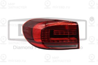Фонарь задний DIAMOND 99451794702