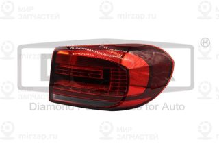 Фонарь задний DIAMOND 99451794802