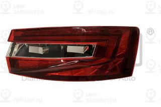Фонарь задний DIAMOND 99451798402