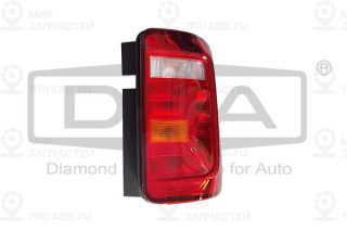 Фонарь задний DIAMOND 99451800602