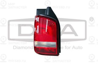 Фонарь задний DIAMOND 99451801302