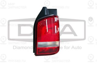Фонарь задний DIAMOND 99451801402