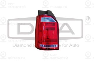 Фонарь задний DIAMOND 99451801702