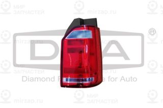 Фонарь задний DIAMOND 99451801802