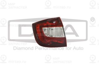 Фонарь задний DIAMOND 99451822202