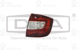 Фонарь задний DIAMOND 99451822302
