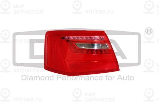 Фонарь задний DIAMOND 99451823502