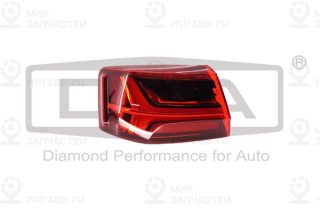 Фонарь задний DIAMOND 99451824302