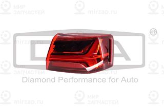 Фонарь задний DIAMOND 99451824402