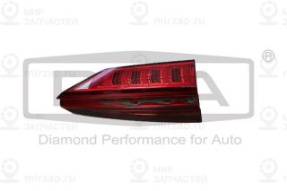 Фонарь задний DIAMOND 99451825002