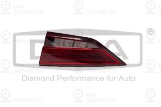 Фонарь задний DIAMOND 99451825402