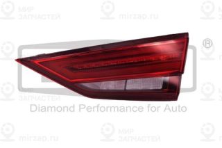 Фонарь задний DIAMOND 99451825802