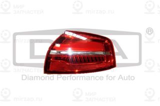 Фонарь задний DIAMOND 99451826602