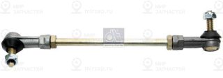 Запчасть Diesel Technic 114085
